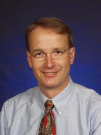 Dr. Charles Bulley, MD