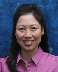 Dr. Candice Huang, MD