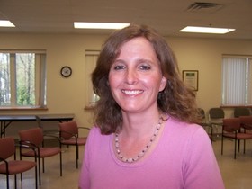 Dr. Carin Shapiro, MD