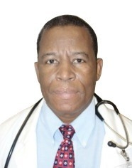 Dr. Carl Nicoleau, MD, PHD