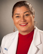 Dr. Carole Moodhe, MD
