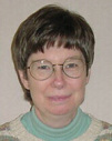Dr. Carol Hunter, MD