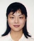 Dr. Catherine Jin, MD