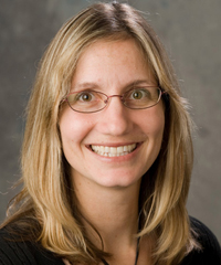 Dr. Catherine Snively, MD