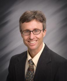 Dr. Chad Mcbride, MD