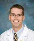 Dr. Chad Richmond, DO