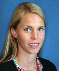 Dr. Chantal Morrison