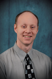 Dr. Charles Mcgill, MD