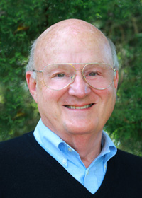 Dr. Charles Pettit, MD