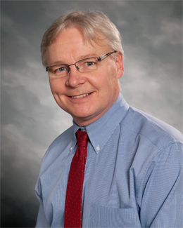 Dr. Charles Warner, MD