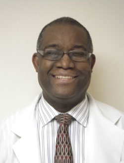 Dr. Charles Weatherby, MD