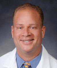 Dr. Charlie Espy, MD