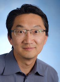 Dr. David Chang, MD