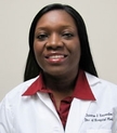 Dr. Chioma Enyeribe, MD