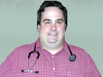 Dr. Christian Ellison, MD
