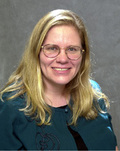 Dr. Christina Hitchcock, MD