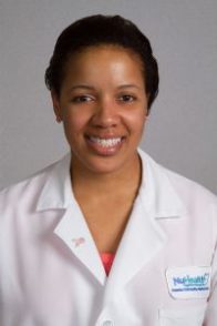 Dr. Christine Brown Williamson, MD