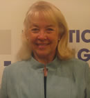 Dr. Christine Fordyce, MD