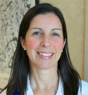Dr. Christine Healy, DO