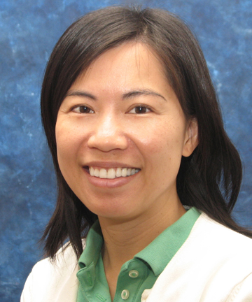Dr. Christine Kuo, DO