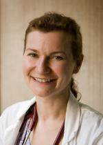 Dr. Christine Pohlmann, MD