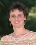 Dr. Christine Potter, MD