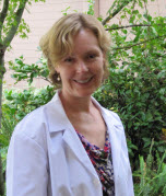 Dr. Christine Simon