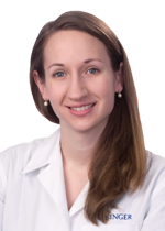Dr. Christine Stroka, DO