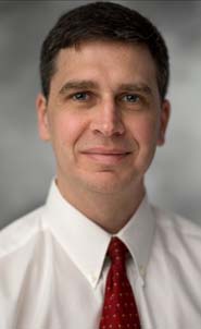 Dr. Christopher Behrens