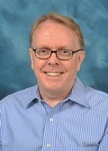 Dr. Christopher Curdo, MD
