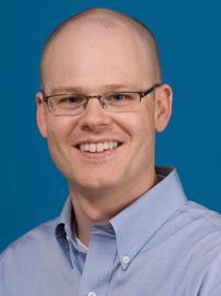 Dr. Christopher Frank, MD