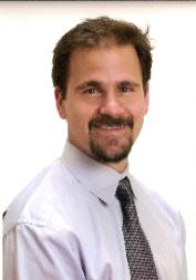 Dr. Christopher Heitzman, DO