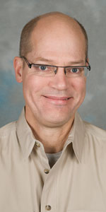 Dr. Christopher Sanford