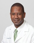 Dr. Christopher Trotz, MD