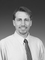 Dr. Chris Bjarke, MD