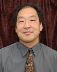 Dr. Chris Chung, MD