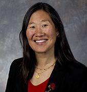 Dr. Cindy Chang, MD