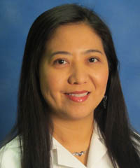 Dr. Clair Segui, MD