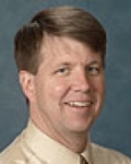 Dr. Cliff Robertson, MD