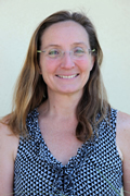 Dr. Colleen Townsend, MD