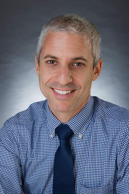 Dr. Craig Blinderman, MD