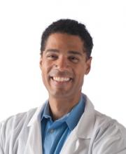 Dr. Curtis Robinson, MD