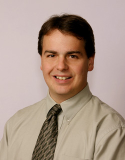 Dr. Curt Carlier, MD