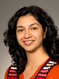 Dr. Cynthia Salinas, MD