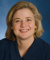 Dr. Cynthia Savage