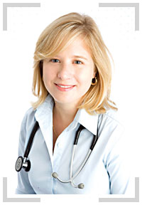Dr. Cynthia Vanson, MD