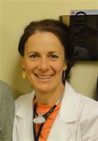 Dr. Cynthia Wolfe, MD
