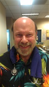 Dr. Dane Travis, MD