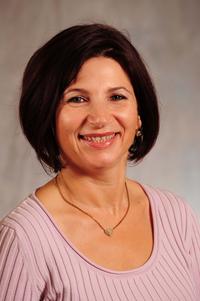 Dr. Daniela Sorokovska, MD