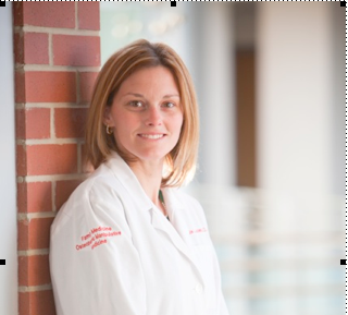 Dr. Danielle Cooley, DO